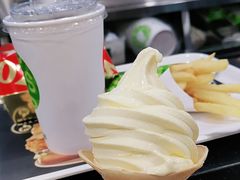 -德克士(砂之船奥特莱斯店)