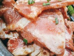 -九田家黑牛烤肉料理(二天地店)