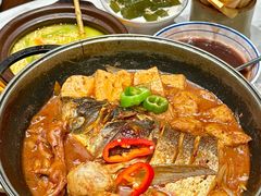 -打酱油·非遗淮扬菜(瘦西湖梅岭店)