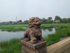 -卢沟桥文化旅游区