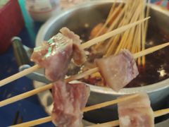 牛头肉-马路边边串串香(双井直营店)