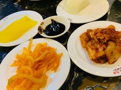 -桃园中华料理炸酱面(燕儿岛路店)