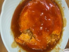 -清真利德顺小老饭庄(复兴路店)