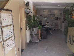 -AFA Hair studio·女士发型设计
