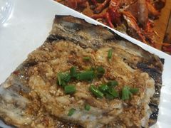 -樊记王·朝阳烧烤粥吧(星沙店)