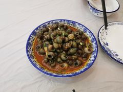 酱爆螺丝-邱记私房菜·十八年本地菜