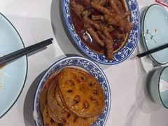 -回家吃饭·地道南昌菜(建德观总店)