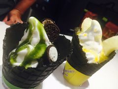 -麦当劳(金狮广场店)