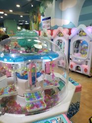 -万达宝贝王(海口秀英店)