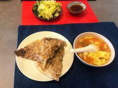 华威肉饼-清真永恒华威肉饼(潘家园店)