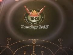 -Bombay Grill印度餐厅