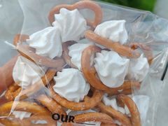 -OUR Bakery(三里屯太古里店)