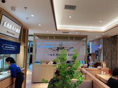 -马记永·兰州牛肉面(天通苑家乐福店)