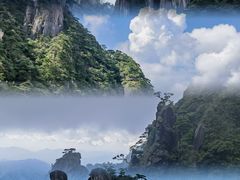 -三清山风景名胜区