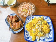 -灵福缘私房菜·农家菜(拈花湾·灵山大佛必推店)