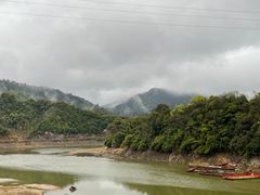 -婺源梦里老家大型山水实景演出