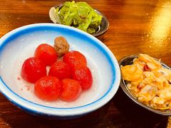 -渔日本料理铁板烧(新天地假日广场店)