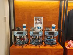 -MORSE COFFEE烘焙工坊(天安店)