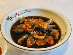 -汉通东林海鲜大酒店(鼓楼孝闻街店)