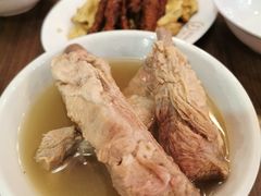 -松發肉骨茶(先得坊店)