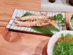 -文三酒肆自助放题(新街口友谊广场店)