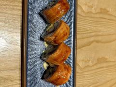 -鱼四季·新融合料理(苏宁广场店)