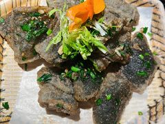 -周家二小姐的菜(西津渡店)