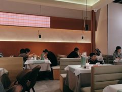 -楼兰新疆菜(江宁万达店)
