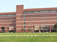 -南京特殊教育师范学院(燕子矶校区)