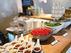 -漆黑觉米粉(三里屯店)