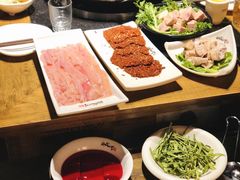 -纸盐河码头火锅(十八梯店)