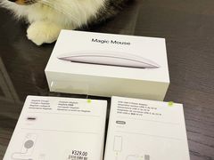 -Apple零售店(华贸购物中心店)