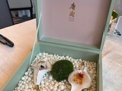 -东海朗廷酒店-唐阁T’ANG COURT 中餐厅