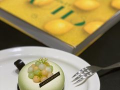 -La Porte de Paris 巴黎之门法式甜品