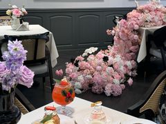 -名点荟·生日蛋糕·下午茶(五缘湾店)