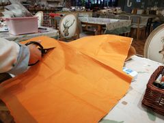 -Summer House夏莫手工坊团建活动(世博源店)