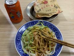 -樊记腊汁肉(竹笆市总店)