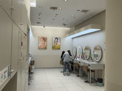 -天真蓝照相馆(五角场百联又一城店)