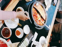 -川中故事·成都老火锅(东书房店)