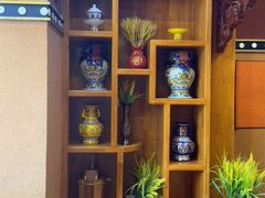 -宗巴雍姆藏餐府