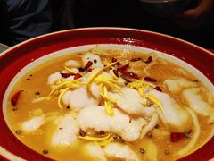 -外婆味道·云南菜大当家(南亚店)