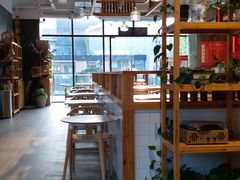 大堂-冰泉豆浆馆(阳朔店)