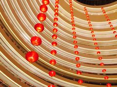 -杭州国际会议中心洲际酒店-原素全日餐厅(解放东路店)