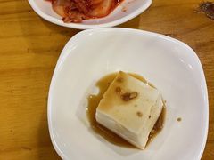 -咕咕站韩国料理(紫金港店)
