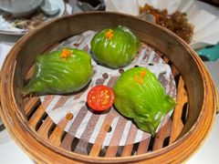 -禄运茶居·手工点心(猎德店)
