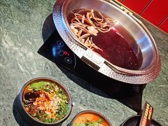 -牛New寿喜烧(金鹰世界店)