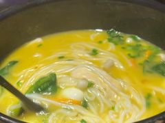 -花腰餐吧Bistro烧烤 傣味(传媒大学店)
