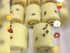蛋糕卷-幸福蛋糕坊(金顶街店)