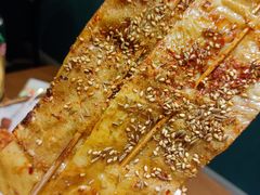 -清真私房烧烤·炭烤鲜牛(创始店)