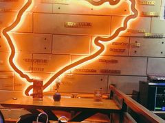 -1886德国汽车餐厅(外滩中央店)
